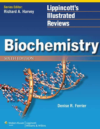 Lippincott Biochemistry