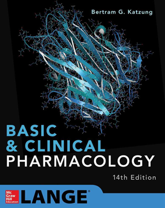 Basic & Clinical Pharmacology