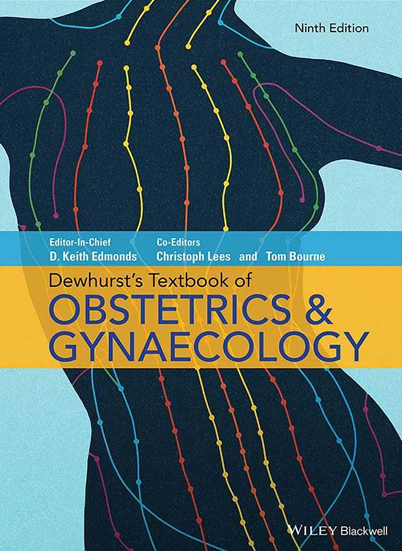 Dewhurst's Textbook of Obstetrics & Gynaecology