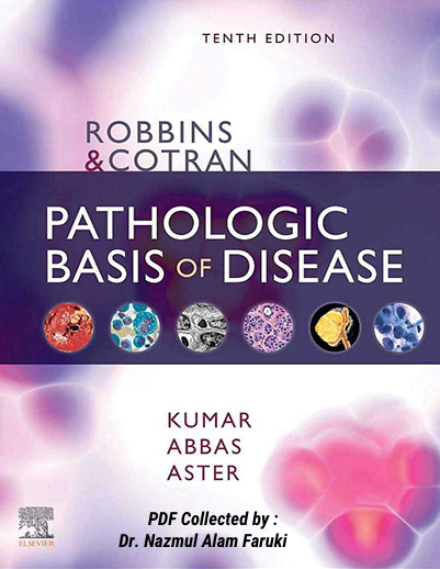 Pathologic Basis of Disease